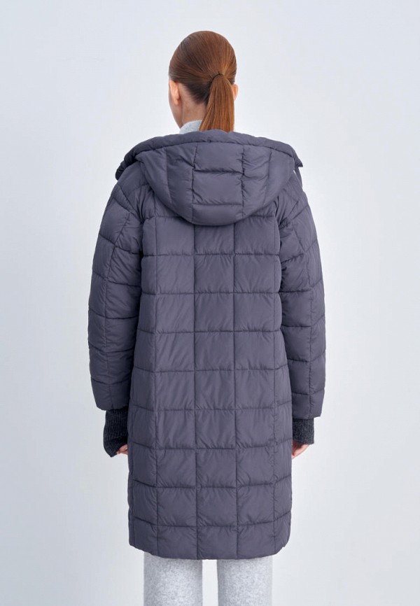 Finn Flare Куртка стеганая - фото 3