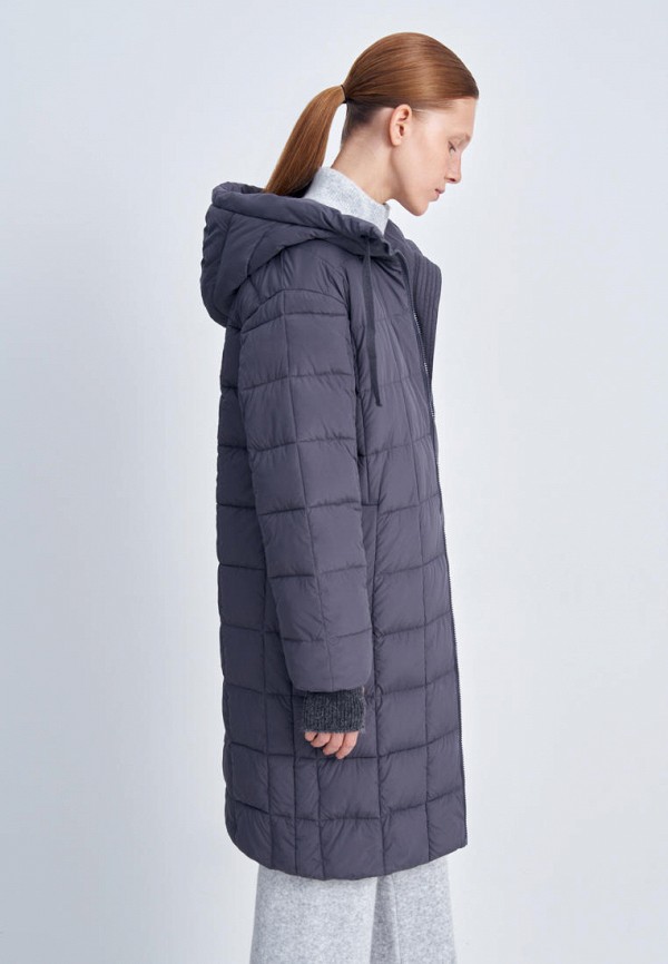 Finn Flare Куртка стеганая - фото 4