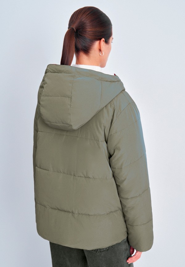 Finn Flare Куртка утепленная - фото 4