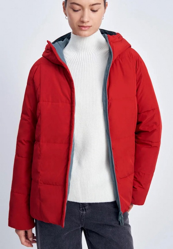 Finn Flare Куртка утепленная - фото 2