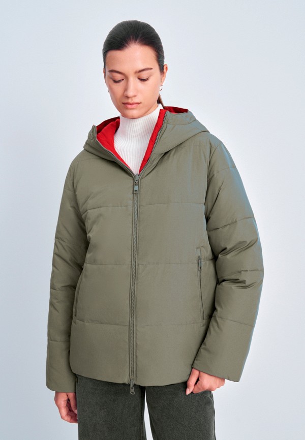 Finn Flare Куртка утепленная - фото 1