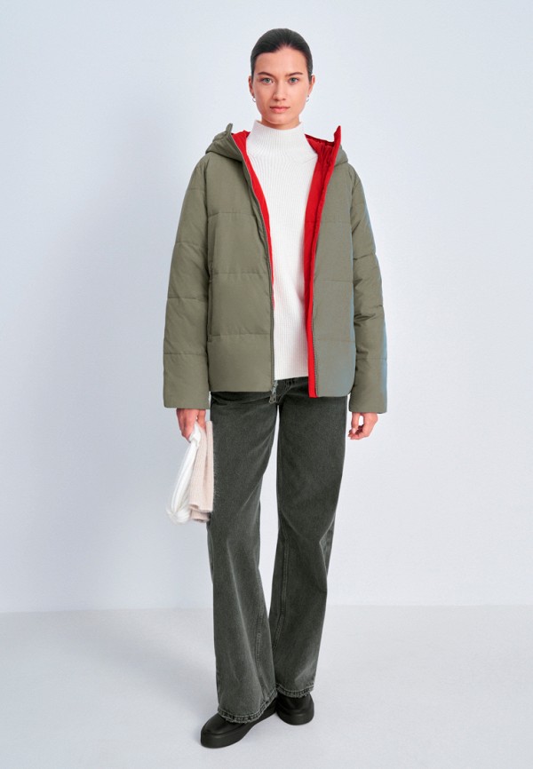 Finn Flare Куртка утепленная - фото 3