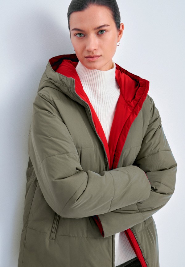 Finn Flare Куртка утепленная - фото 6