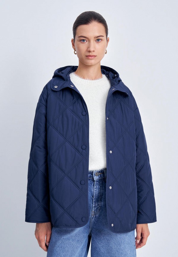 Finn Flare Куртка стеганая - фото 1