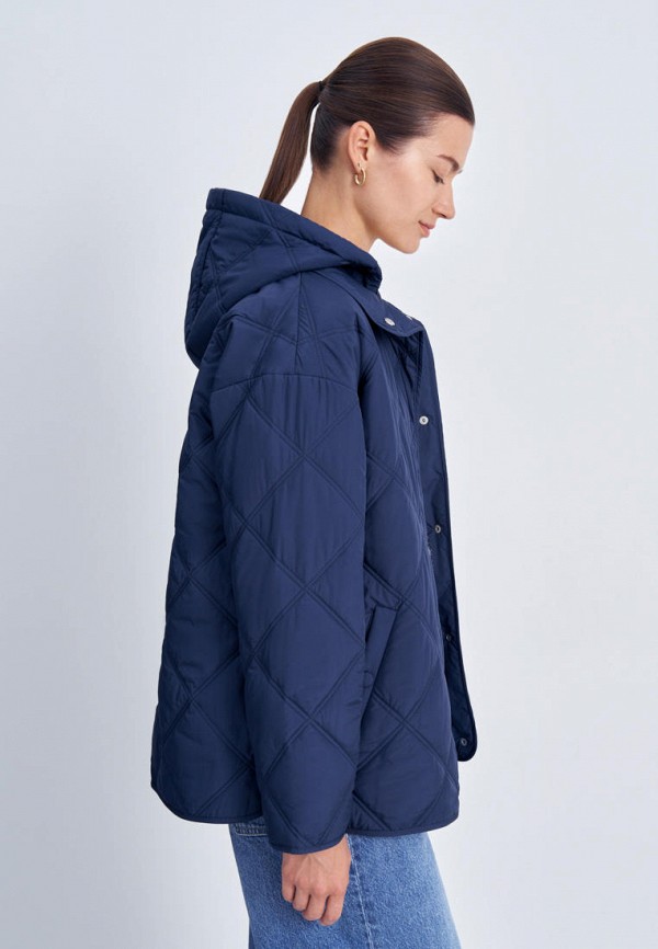 Finn Flare Куртка стеганая - фото 4