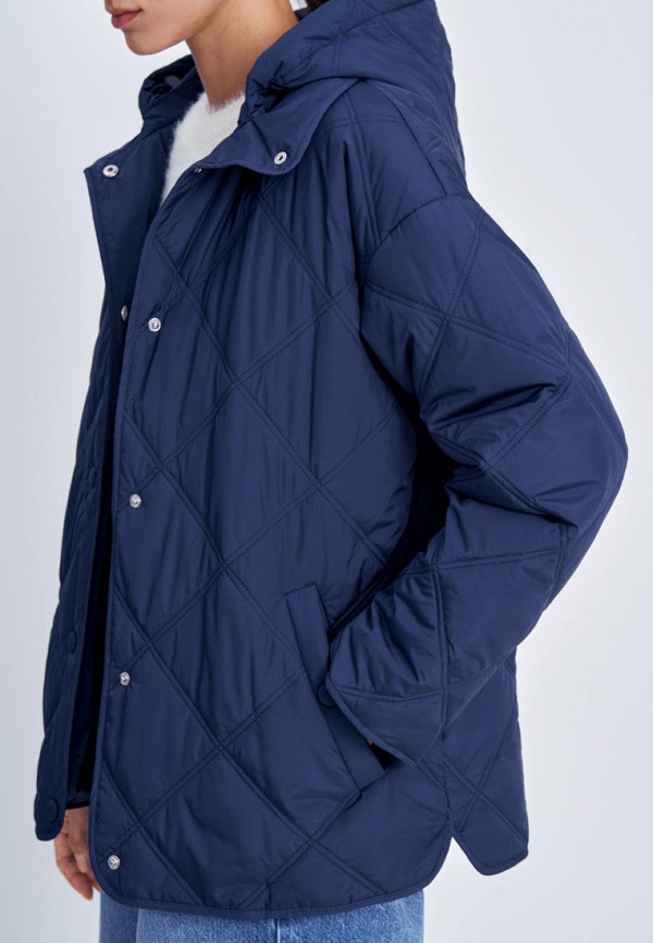 Finn Flare Куртка стеганая - фото 5