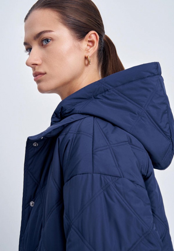 Finn Flare Куртка стеганая - фото 6