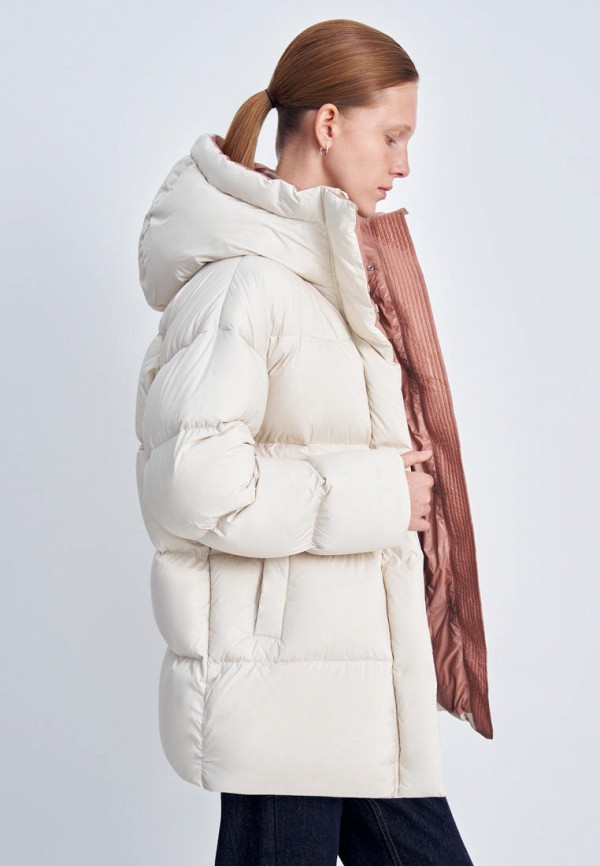 Finn Flare Пуховик - фото 4