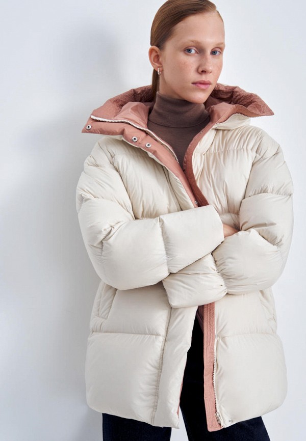 Finn Flare Пуховик - фото 5