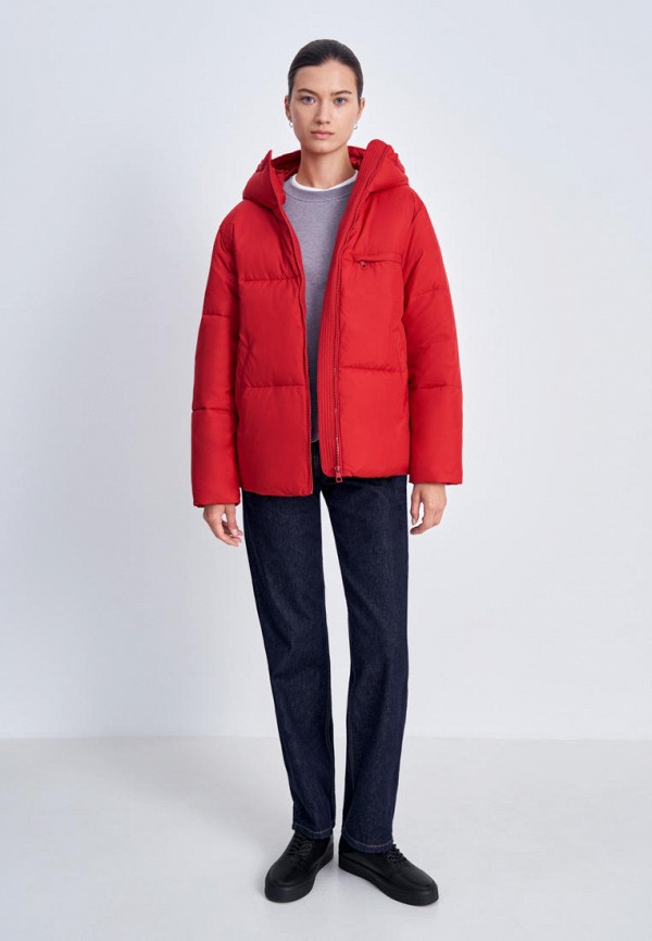 Finn Flare Куртка утепленная - фото 2