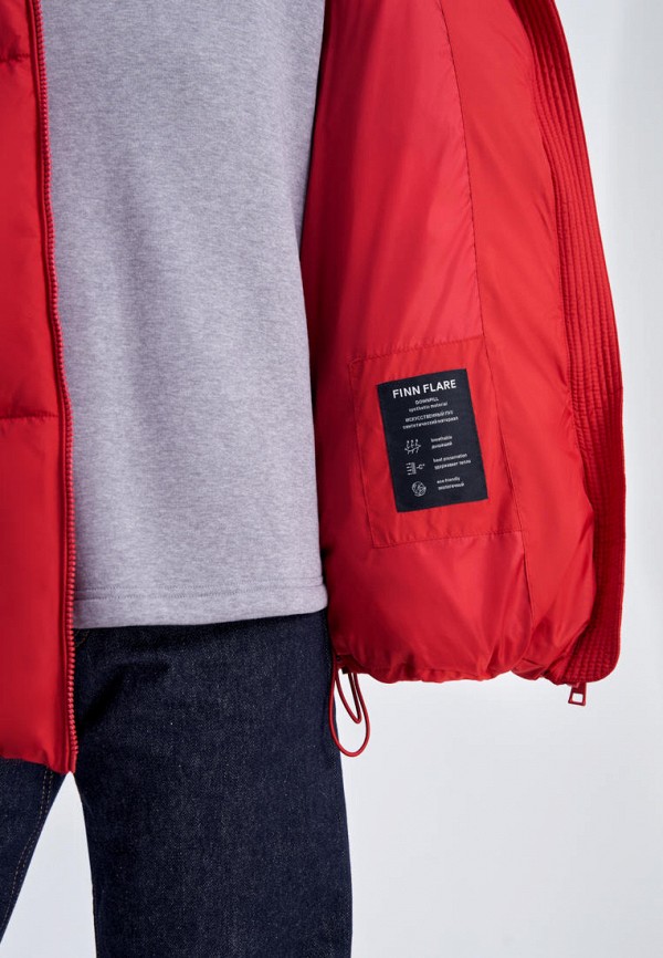Finn Flare Куртка утепленная - фото 6