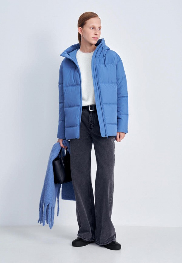 Finn Flare Куртка утепленная - фото 2