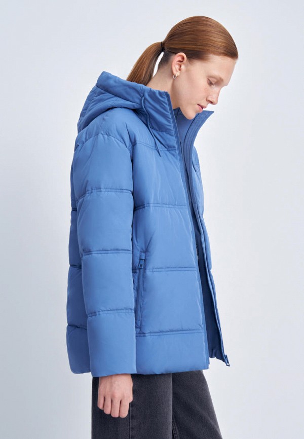 Finn Flare Куртка утепленная - фото 4