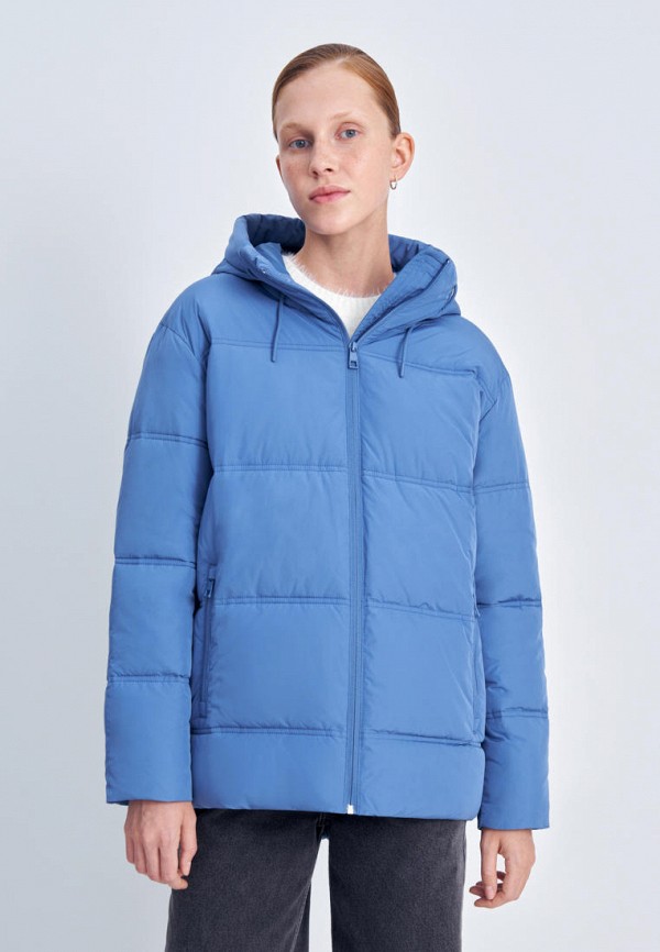 Finn Flare Куртка утепленная - фото 1