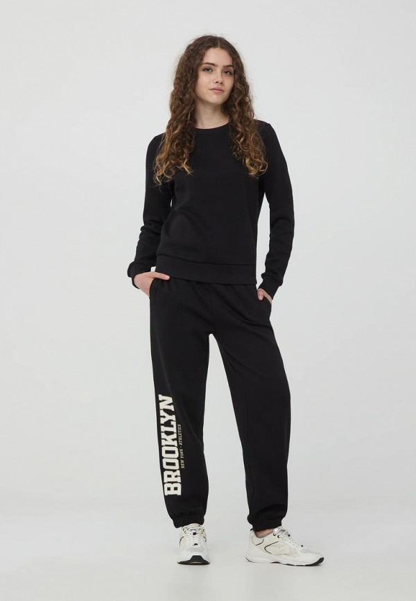 Terranova Брюки спортивные - фото 2