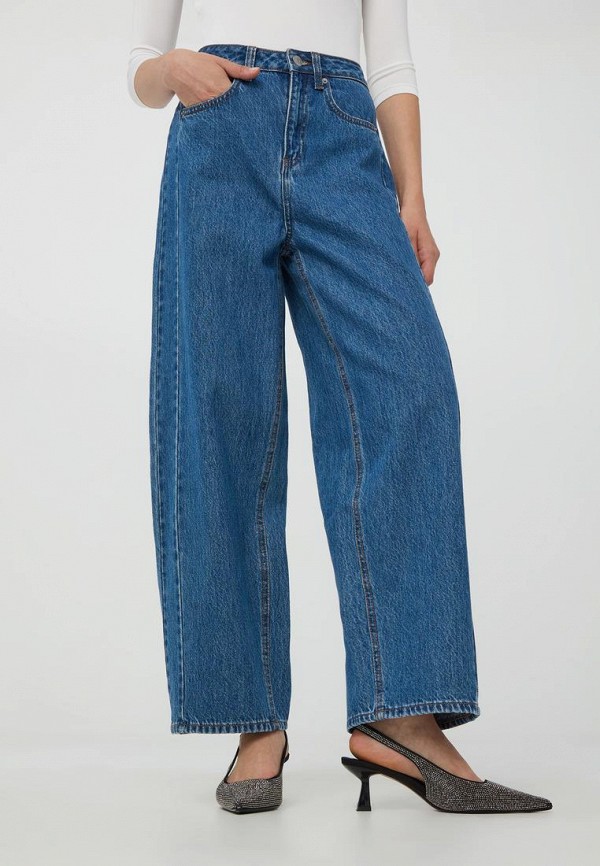 Terranova Джинсы - Balloon fit - фото 1