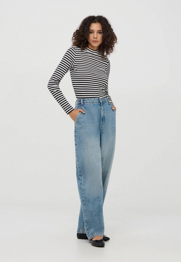 Terranova Джинсы - Baggy fit - фото 2