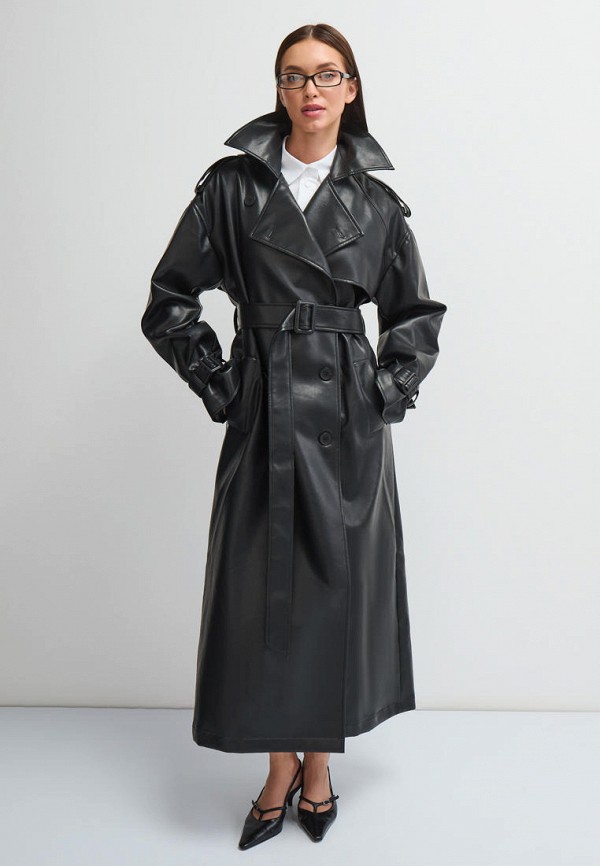 Vittoria Vicci Тренч - фото 1