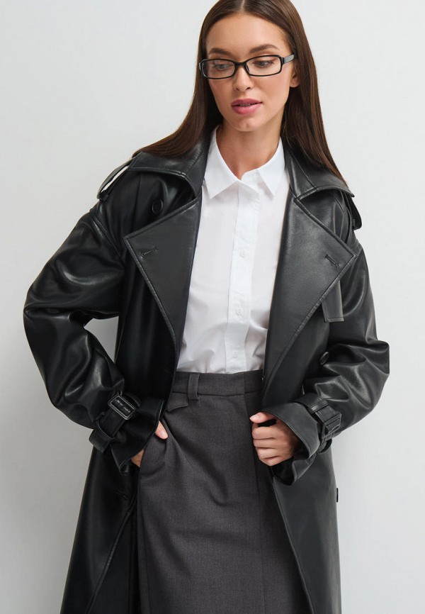 Vittoria Vicci Тренч - фото 2