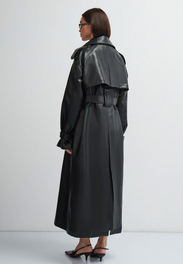 Vittoria Vicci Тренч - фото 3