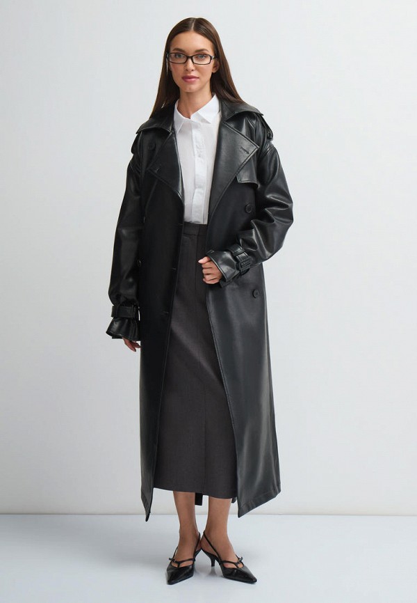 Vittoria Vicci Тренч - фото 4