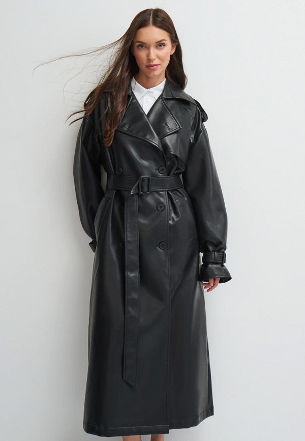 Vittoria Vicci Тренч - фото 5