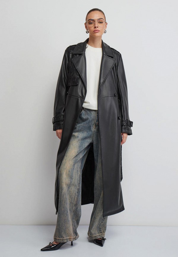 Vittoria Vicci Тренч - фото 1