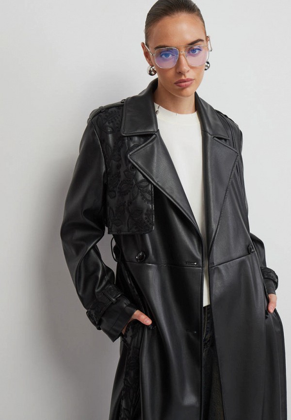 Vittoria Vicci Тренч - фото 2