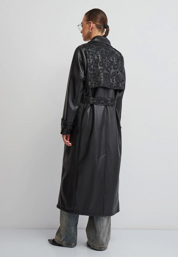 Vittoria Vicci Тренч - фото 3