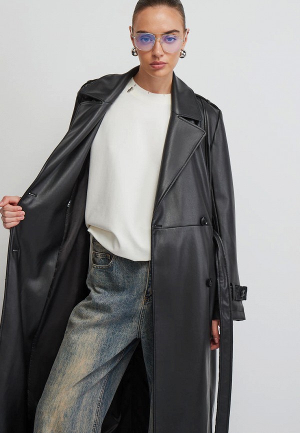 Vittoria Vicci Тренч - фото 4