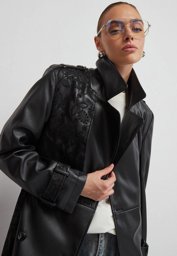 Vittoria Vicci Тренч - фото 5