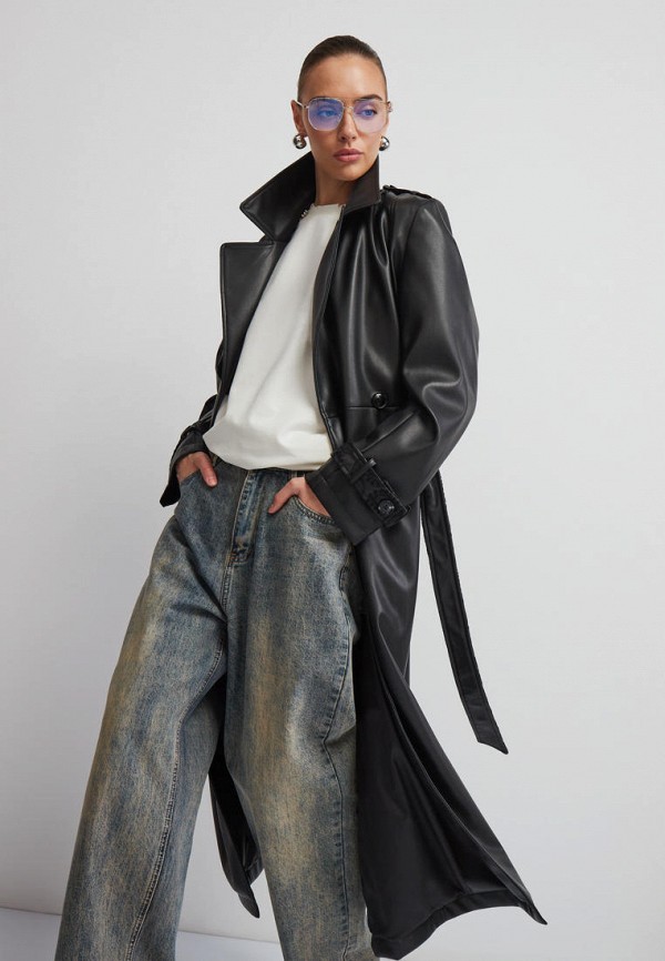 Vittoria Vicci Тренч - фото 6