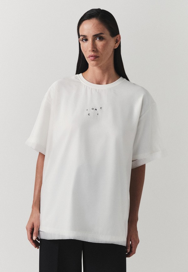 Zarina Футболка - PREMIUM COLLECTION - фото 1