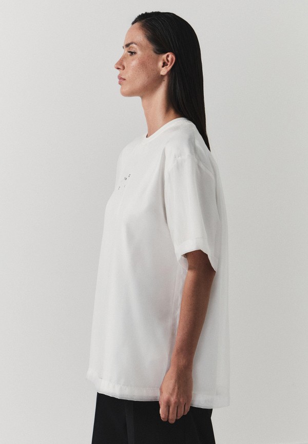 Zarina Футболка - PREMIUM COLLECTION - фото 5