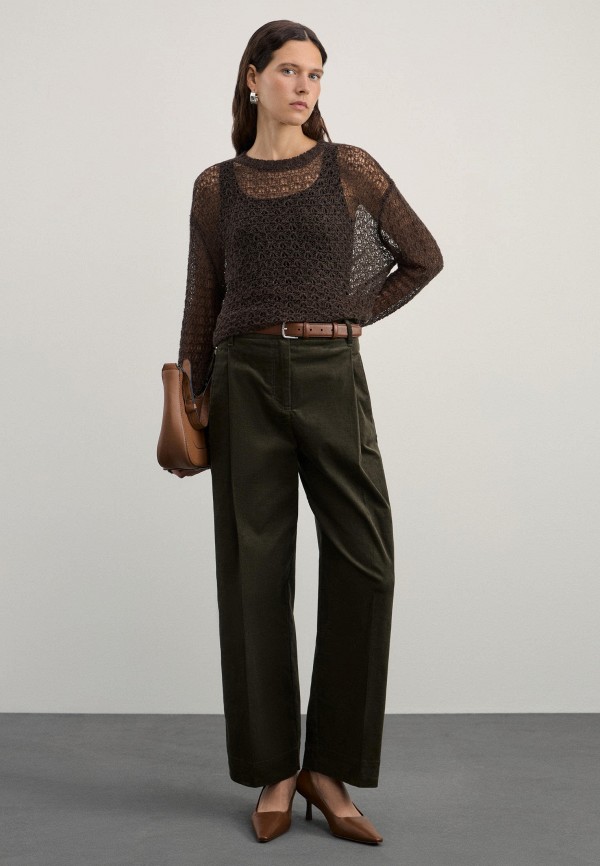 Zarina Джемпер - фото 2