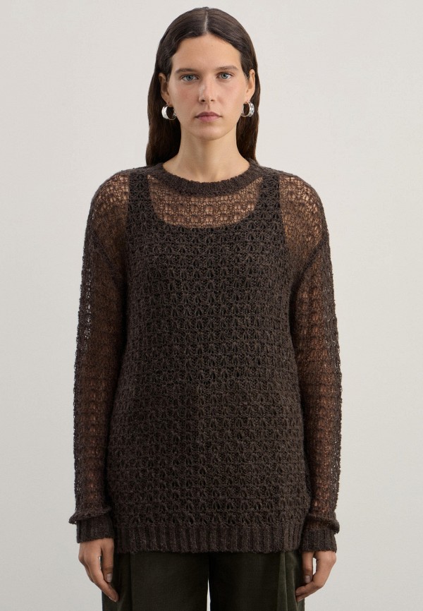 Zarina Джемпер - фото 4