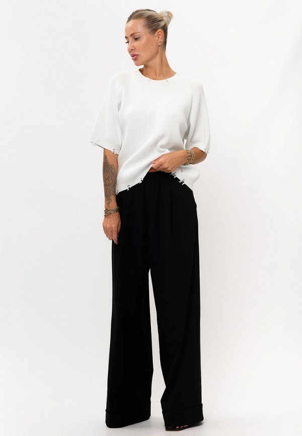 Ptaxx Джемпер - вязаный Lamoda Online Exclusive - фото 2