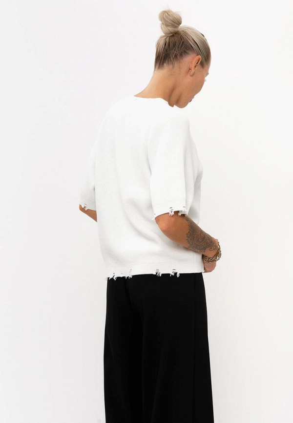 Ptaxx Джемпер - вязаный Lamoda Online Exclusive - фото 3