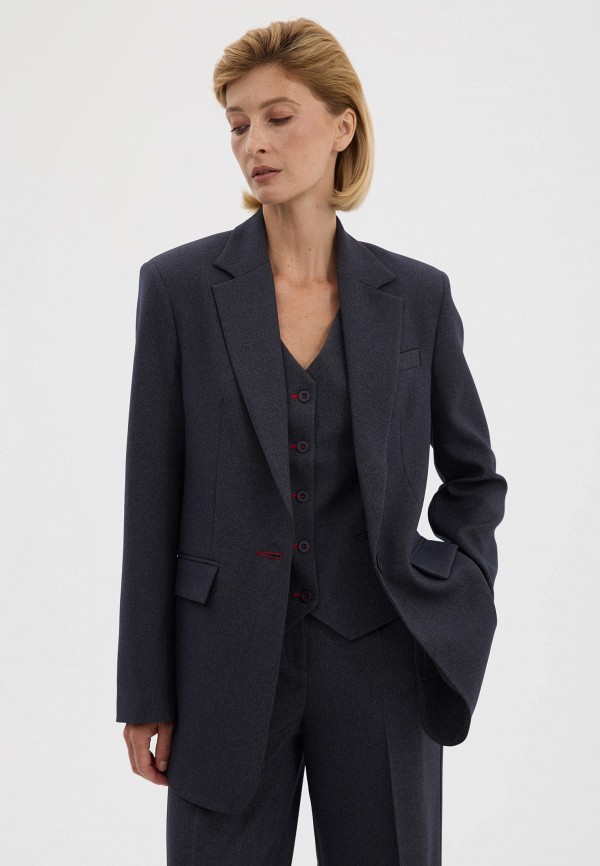 Ascentelle Жакет - фото 4