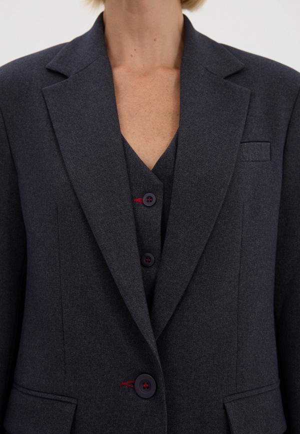 Ascentelle Жакет - фото 5