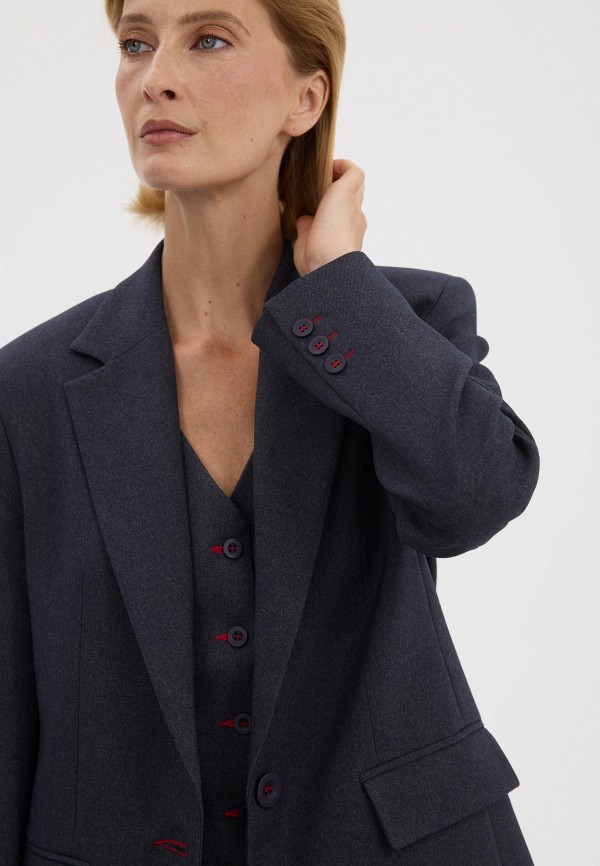 Ascentelle Жакет - фото 6