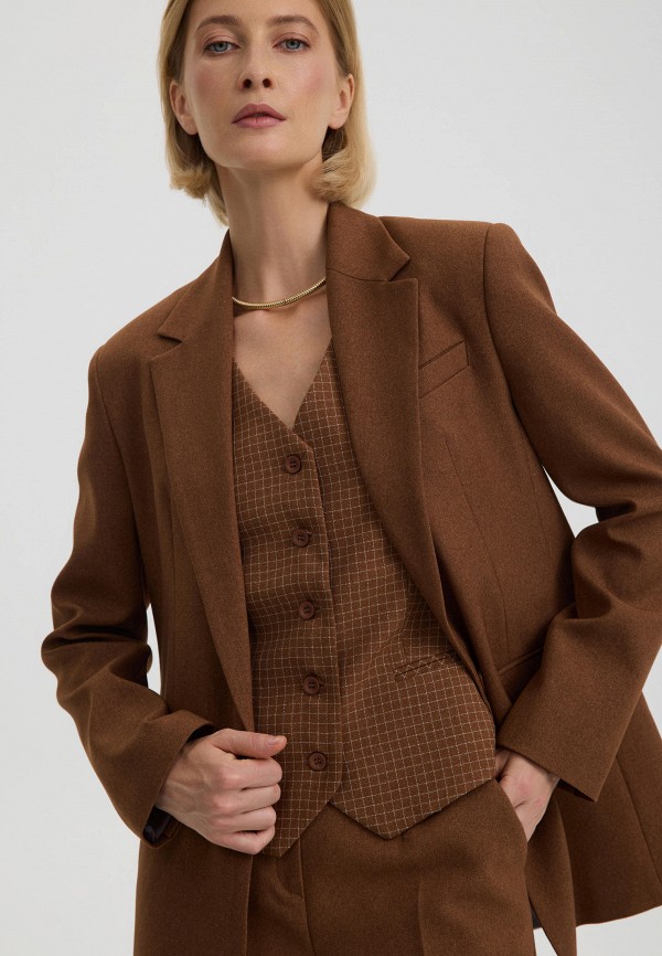 Ascentelle Жакет - фото 4