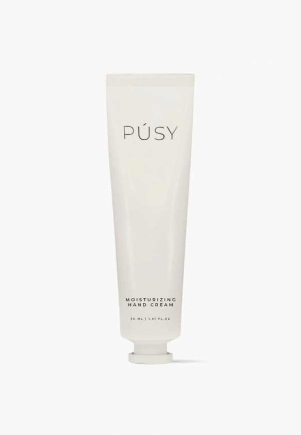 Pusy Набор для ухода за лицом и телом - фото 2