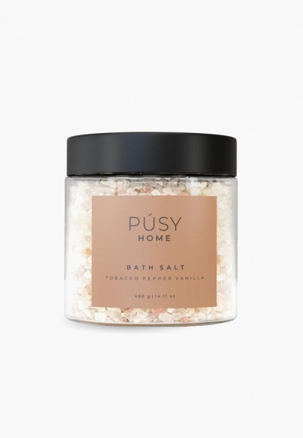 Pusy Набор для ухода за лицом и телом - фото 3