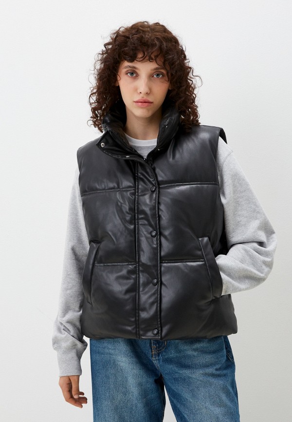Befree Жилет утепленный - Woman Mix&Match - фото 1