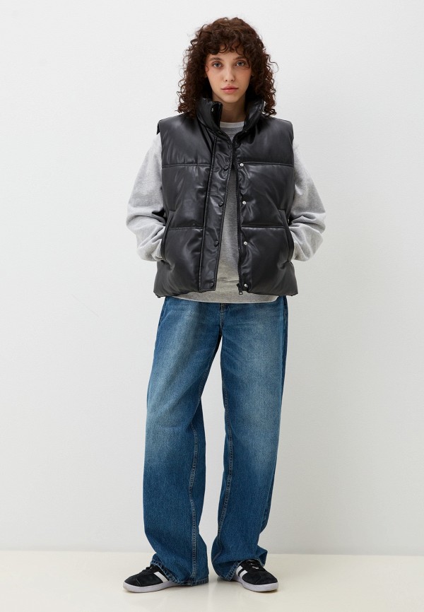 Befree Жилет утепленный - Woman Mix&Match - фото 2