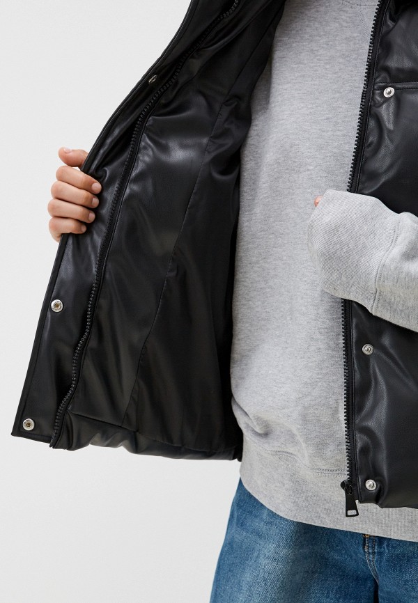 Befree Жилет утепленный - Woman Mix&Match - фото 4