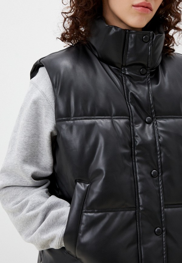 Befree Жилет утепленный - Woman Mix&Match - фото 5