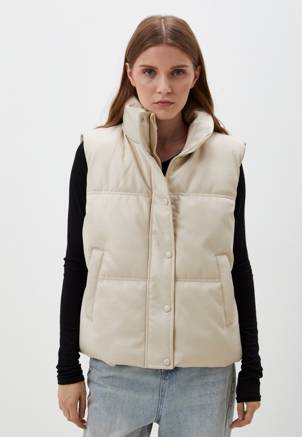 Befree Жилет утепленный - Woman Mix&Match - фото 1