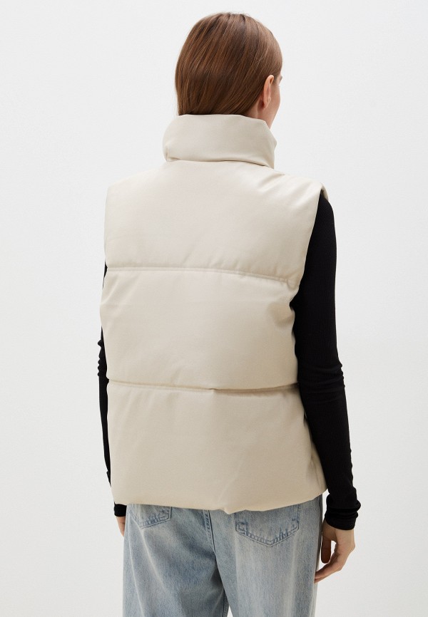Befree Жилет утепленный - Woman Mix&Match - фото 3